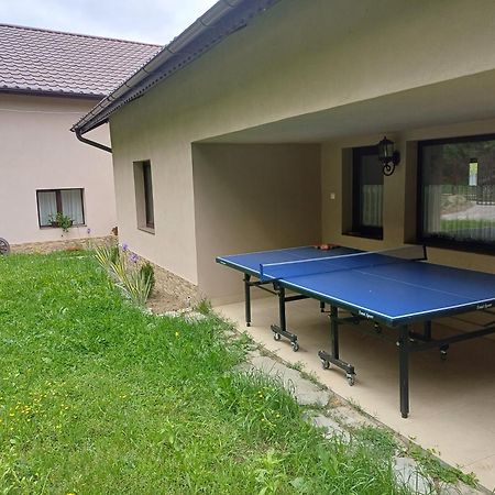Апартаменты Casa Radu Новач-Стрэйни Экстерьер фото
