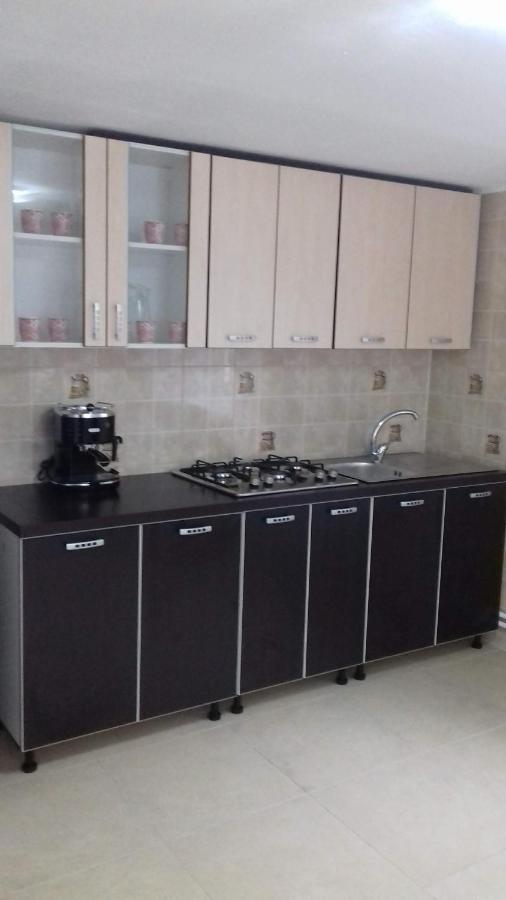 Апартаменты Casa Radu Новач-Стрэйни Экстерьер фото