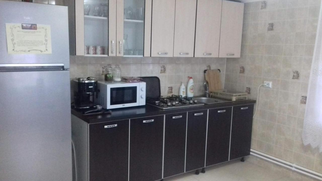 Апартаменты Casa Radu Новач-Стрэйни Экстерьер фото