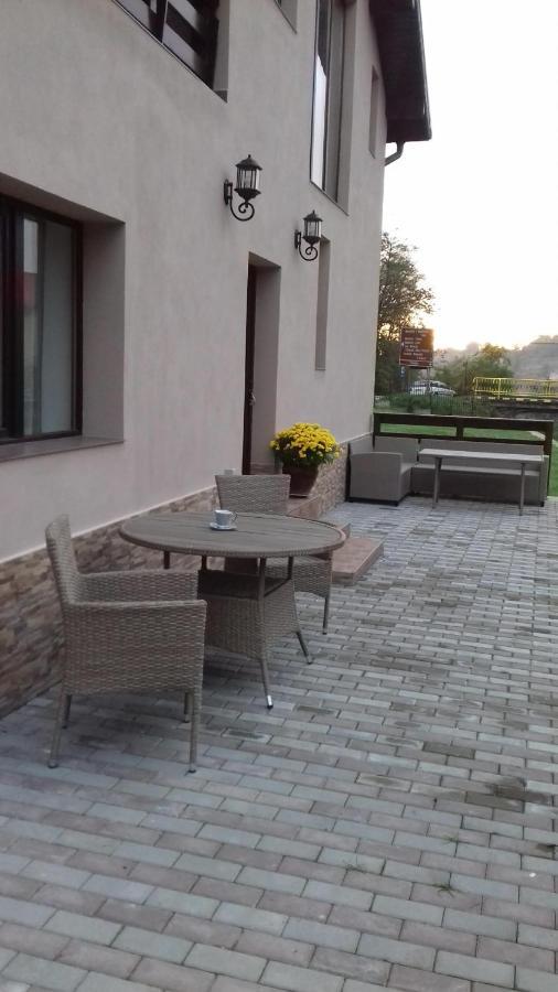 Апартаменты Casa Radu Новач-Стрэйни Экстерьер фото